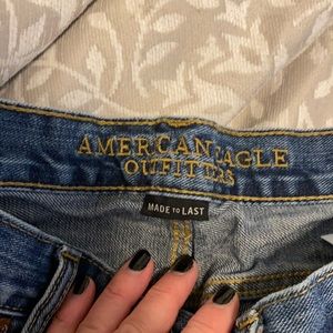 American Eagle.  Men’s 33 x 30